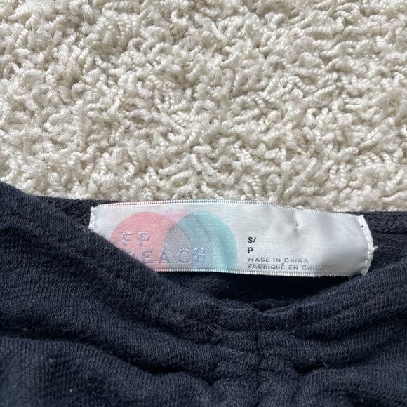 Free people crop top - Picture 2 of 3